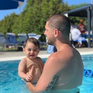 Meet your Posher, Mark